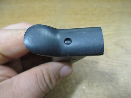 Beretta Model 70 32 ACP 8 Round Magazine 7.65MM OEM Made in Italy - Picture 5 of 6