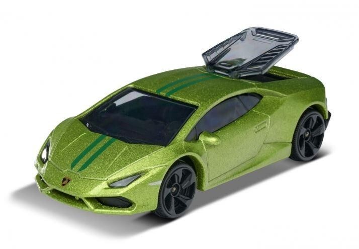 Lamborghini Huracan Coupe 1:18 ミニカー　京商 ミニカー 京商 KYOSHO 1/18 LAMBORGHINI ランボルギーニ