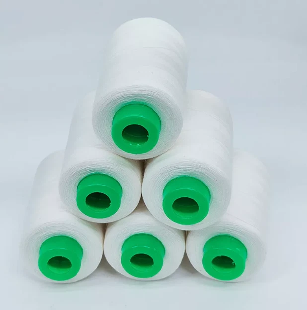 2pcs Stranded Sewing Thread Heavy Duty Spool Industrial Machine Bag Closer US - Image 3 of 4