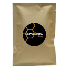 Kaya Kopi From Indonesia Wild Palm Civets Process Arabica Whole Coffee Beans