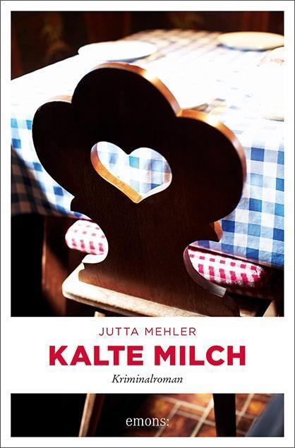 Thumbnail - Kalte Milch | Buch | 9783740806644