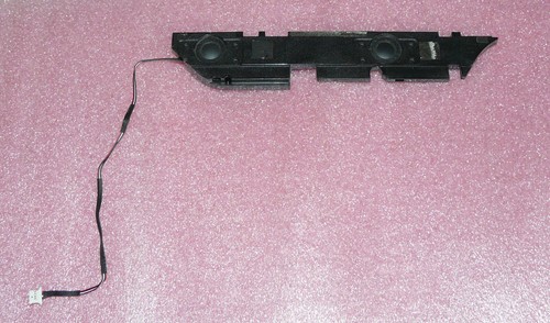 Lautsprecher Links-Rechts Soundspeaker L/R für Dell Precision M6600 Notebook