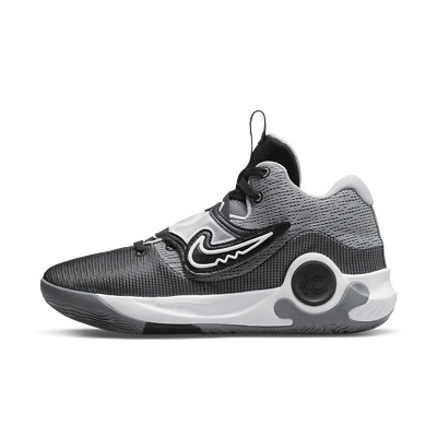 Nike KD Trey 5 X 'Grey Black' | eBay