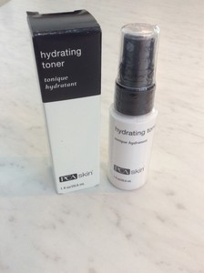 pca hydrating toner