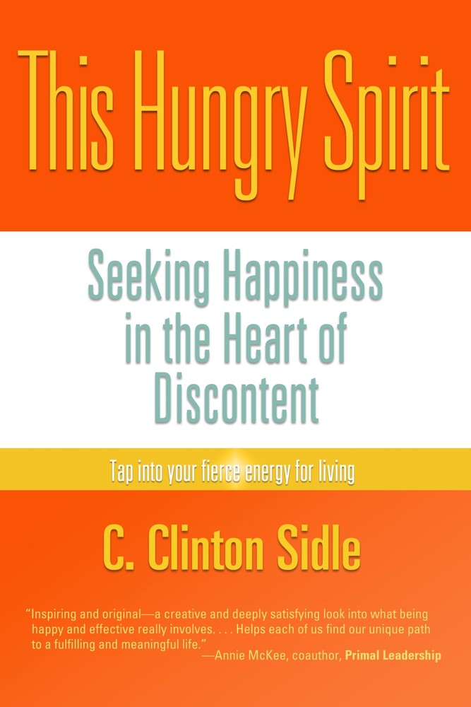 This Hungry Spirit: Your Need for Basic Goodness