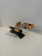 Micro Machines Star Wars Action Fleet SHIP Sebulba Podracer V1 Vintage 1998 RARE