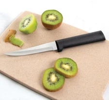 W227 Rada Cutlery Super Paring Kitchen Knife Left/R handed USA made sharp