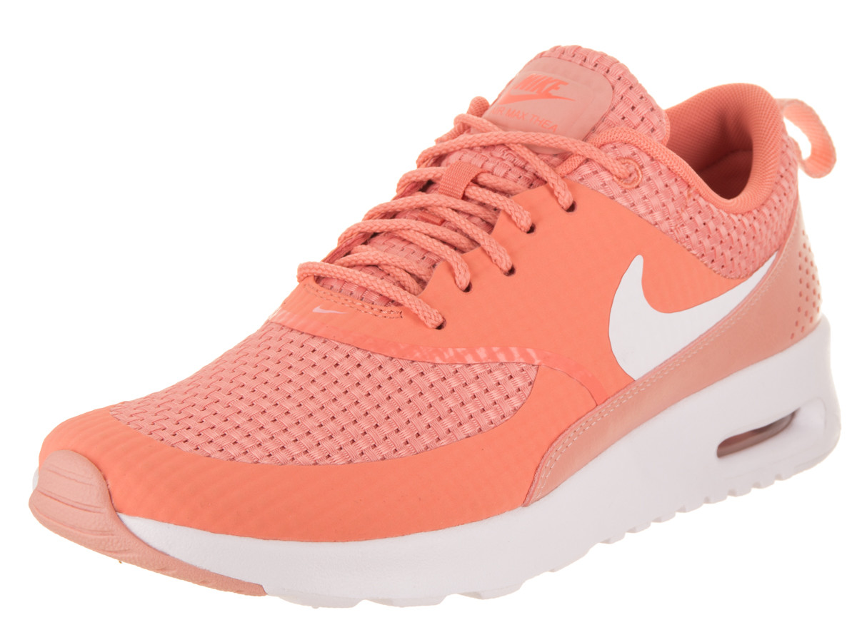 Nike Women's Air Max Thea Prm Running Shoe Nike Women's Air Max Thea Prm Running Shoe