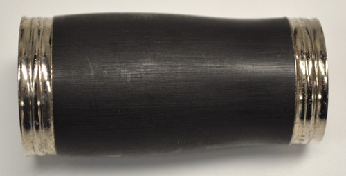USED BUNDY WOOD Bb CLARINET, USA MODEL, INCLUDES CASE - Picture 11 of 11