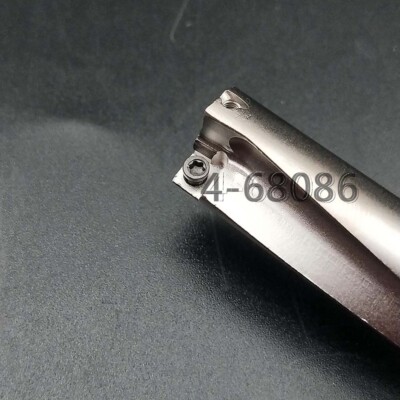 SP-13-4D-C25 U drill indexable drill 13mm C20-4D FOR SPMG050204