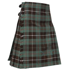 Kilts For Men Mackinnon Hunting Ancient Tartan Kilt Scottish Traditional Kilt