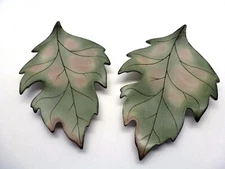 Lenox Vintage “Hawthorn Leaf “Dish. Brand  New. Orginal Packaging.
