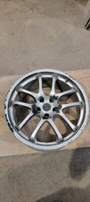 Infiniti G35 19x8.5 Rear Wheel Rim Rays Oem