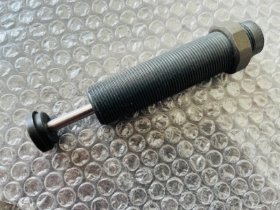 ACE SC 650 EUM3, Stoßdämpfer, M25 x 1,5mm Spanner CNC Fräsen DMG Hermle Mori Neu