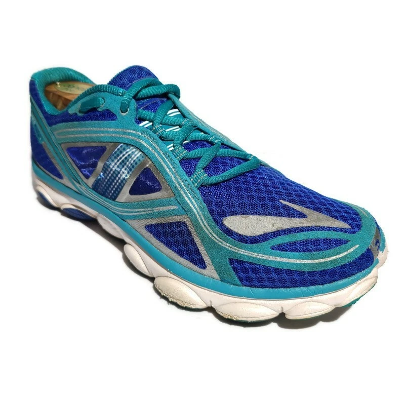 Brooks pureflow sales 1 2018