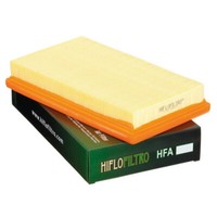 Luftfilter Hiflo Passend FüR Moto Guzzi Quota 1000 Ie Bj. 1992-1997