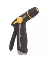 Melnor 470-640 Adjustable Rear-Trigger Garden / Hose / Water Nozzle NEW