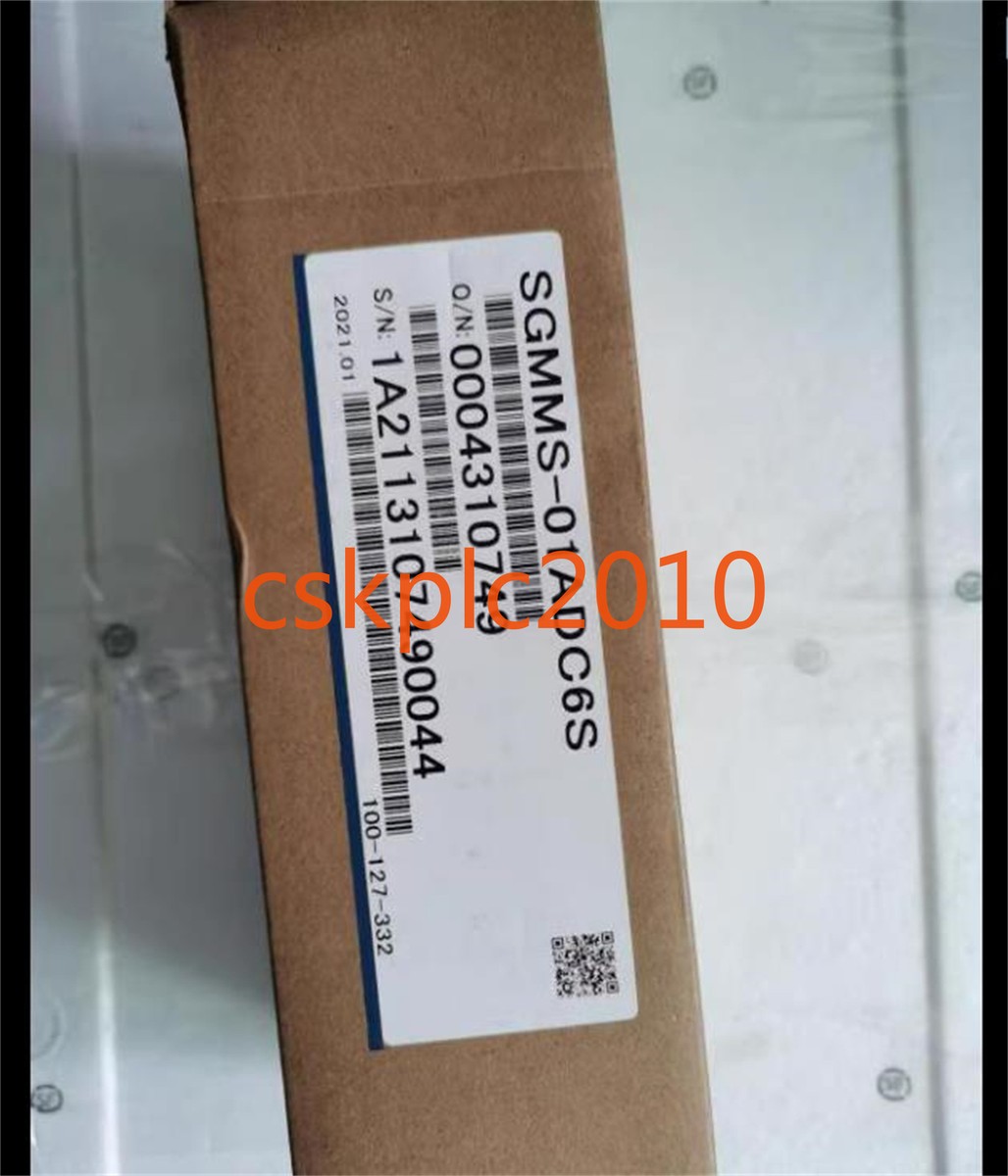 1 個新品 未使用在庫あり SGMMS-01ADC6S