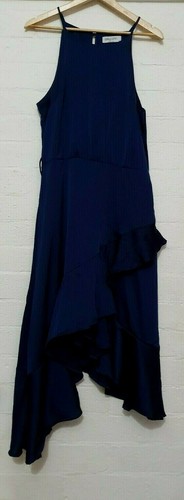 Asymmetric Cocktail Dress Size 