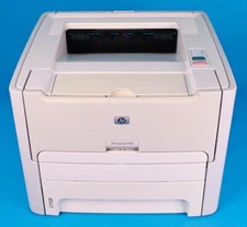 HP LaserJet 1160 Workgroup Laser Printer