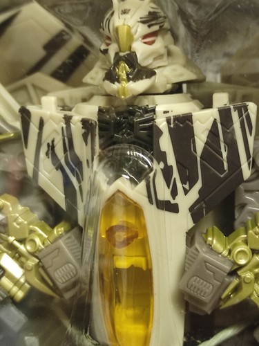 Figura Takara TOMY Studio Series SS21 Starscream - Imagen 8 de 8
