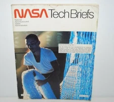 NASA Tech Briefs Winter 1983 VOLUME 8 NUMBER 2 NEW PRODUCT IDEAS MACHINERY 
