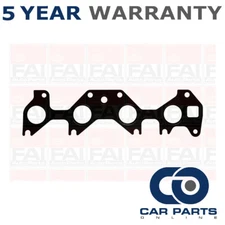 Inlet Manifold Gasket Set CPO Fits Vauxhall Astra Meriva 1.4 1.6 + Other Models