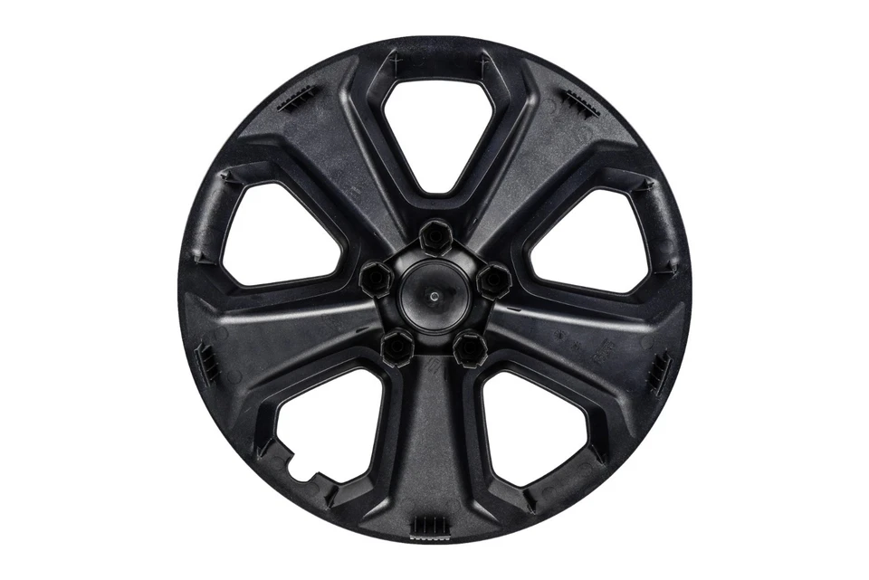 Tapacubos OEM NUEVO GENUINO 2013-2019 Ford Explorer Taurus Police 18" DG1Z-1130-A Foto 3 de 4