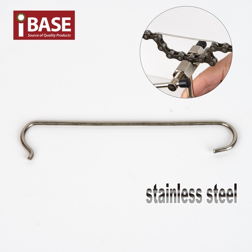 Bike Bicycle Chain Breaker Cutter Splitter Repair Tool Pin Hook Connecting Sport - Picture 6 of 15