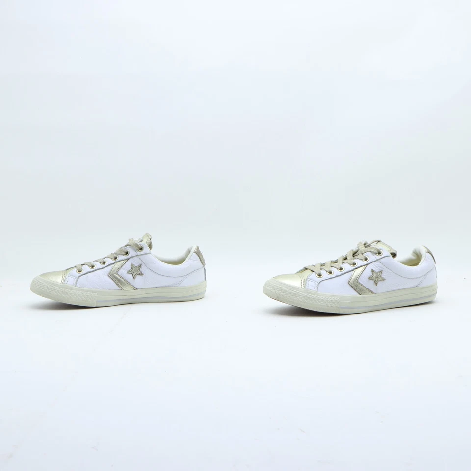 CONVERSE STAR PLAYER-EVOX EUR 36 UK 3.5 US 4 (Cod.SS3815) Donna/Junior - Immagine 2 di 4