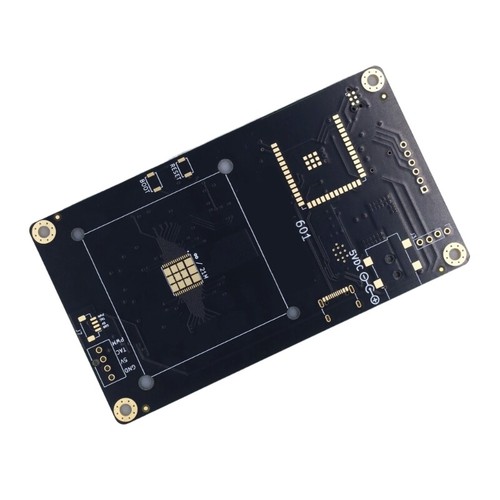 Advanced Gold Plateds PCB Board for Continuous Operation In for 601 - Afbeelding 7 van 8