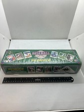 1990 Upper Deck Baseball Cards 19