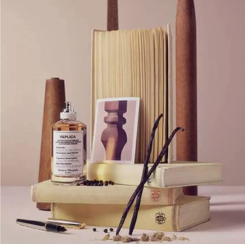Maison Margiela◆Whispers in the library Whispers in the Library Maison Martin Margiela perfume - a