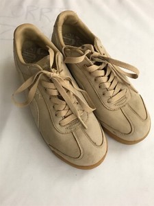 puma roma khaki