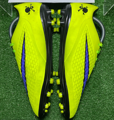 VNDS 2014 Nike Hypervenom Phelon Phantom FG Pro Neymar 9.5 VNDS 2014 Nike Hypervenom Phelon Phantom FG Pro Neymar 9.5
