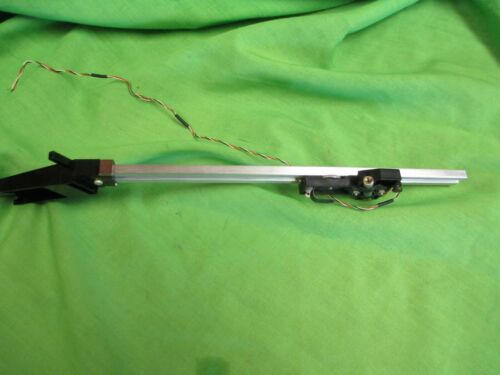 GARRARD TURNTABLE TONE ARM FOR THE SL75 & B NEW OLD STOCK NEVER MOUNTED OR USED - Picture 4 of 4