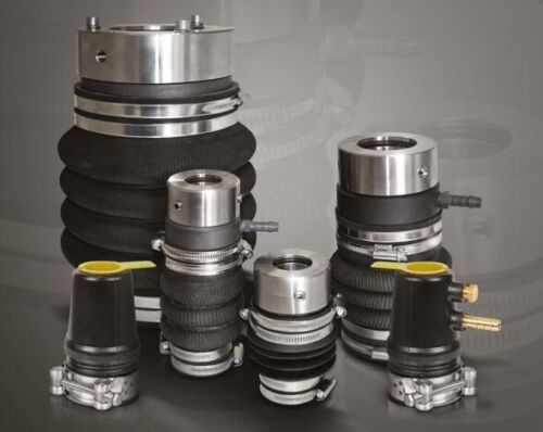 Shaft Seal for 40mm Shaft, 60mm Stern Tube. Compatible with Volvo - Picture 2 of 4