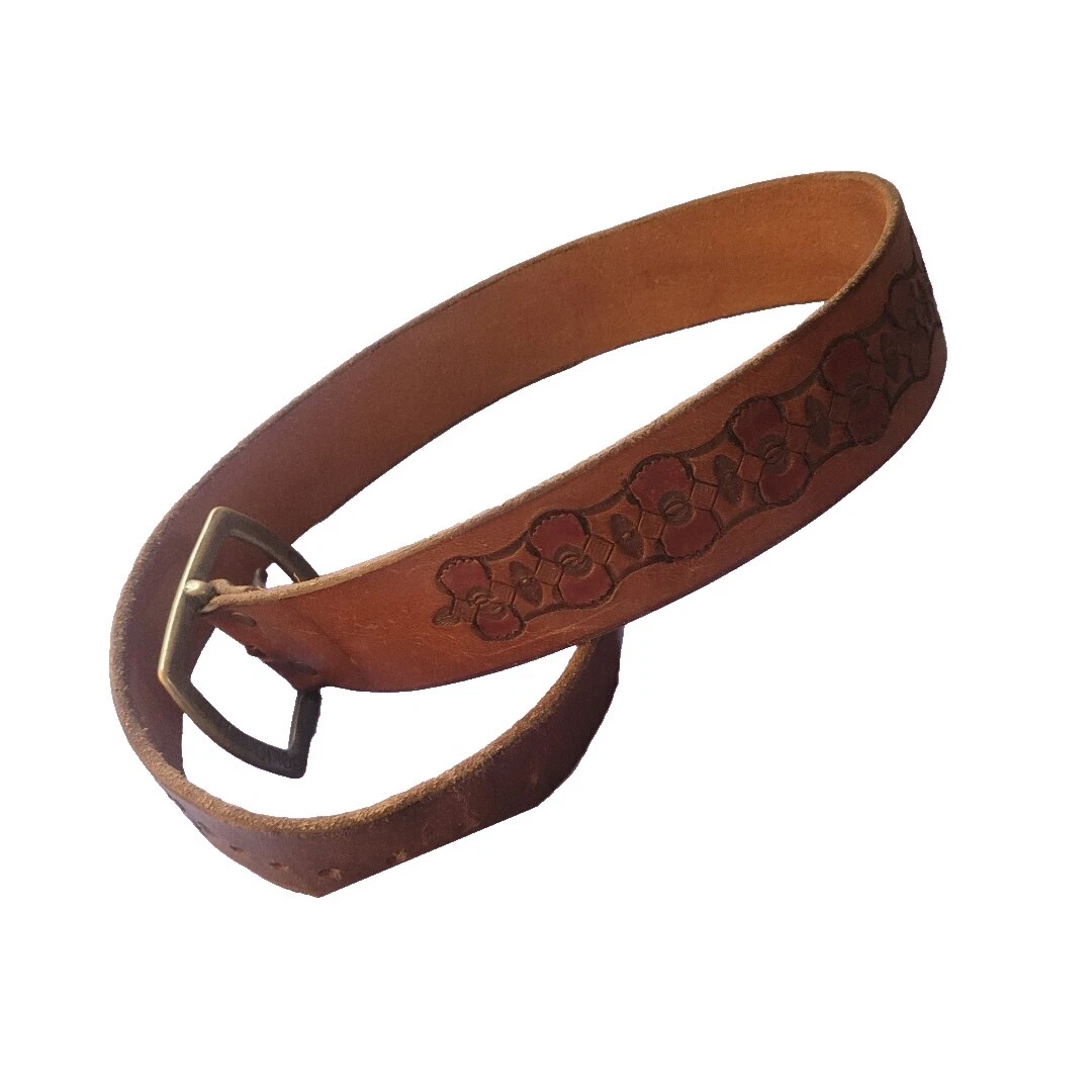 Cinturones Vintage 1960s para Mujer