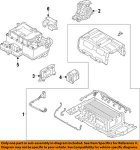 Optima Battery Fitment Chart