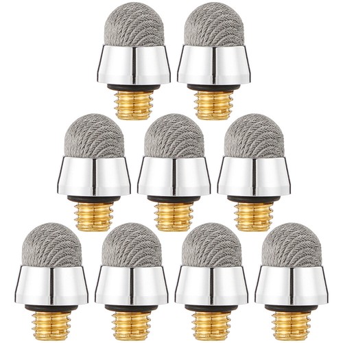 10 Pcs Pointe De Condensateur Enfant Pointes Remplacement Du Stylet Capacitif