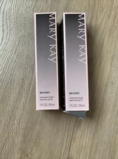 MARY KAY CC CREAM LIGHT TO MEDIUM EXPIRES 06/27 LOT OF 2 FREE SHIPPING NIB