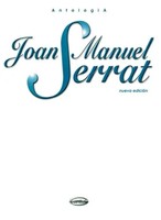 Joan Manuel Serrat: Antologia | Joan Manuel Serrat | Antologia | Buch