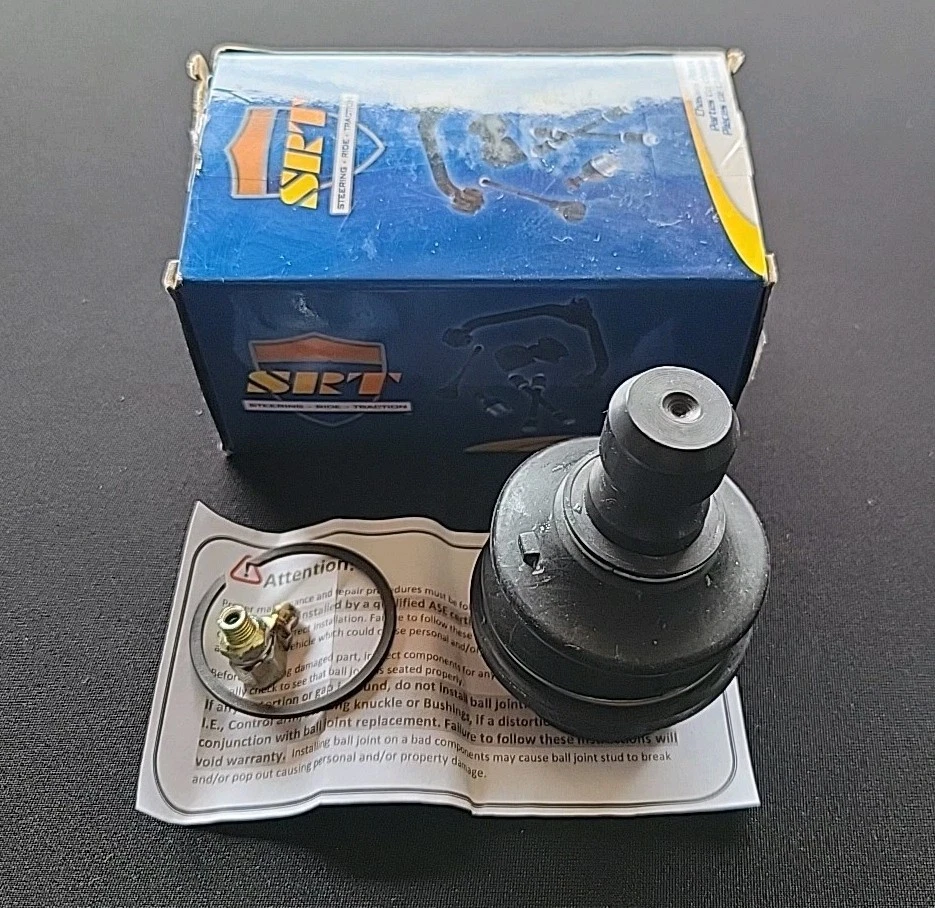 Suspension Ball Joint-Base Federated SRT SBK80647 - Image 2 of 2