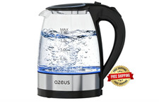 Calentador De Agua Cafetera Tetera Portatil Con Conexion Para Carro Auto 12V