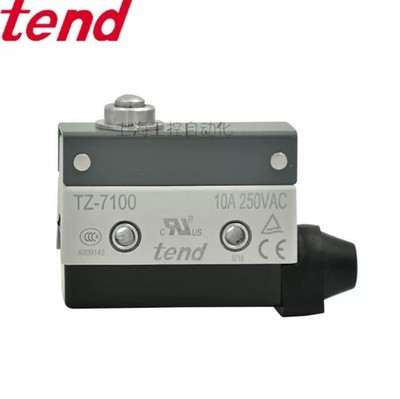 1PC New Tend TZ-7100 TZ7100 Limit Switch Free Ship #tp