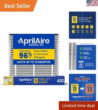 Genuine 410 Replacement Filter for Whole Hous...