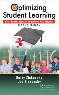 Optimizing Student Learning - 9781138330238