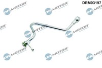 ÖLleitung Turbolader FÜR MERCEDES-BENZ - Dr.Motor Automotive DRM03197