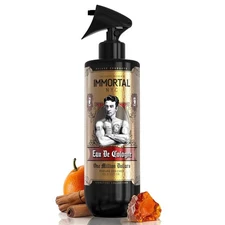 Immortal NYC One Million Dollars, After Shave Spray Men's Cologne, 17 oz