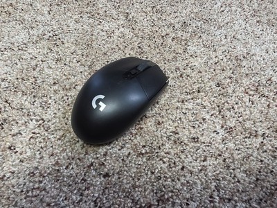 Logitech G305 (910-005280) Wireless Gaming Mouse